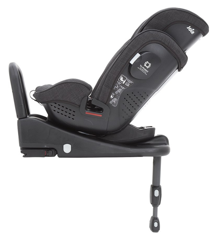 Fotelik samochodowy Joie Stage Isofix 0-25 kg